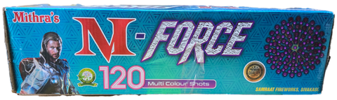 120 Shots Crackers Price in India - Get the Best Deals Today