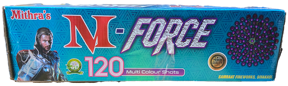 120 Shots Crackers Price in India - Get the Best Deals Today