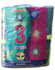 3 sound crackers