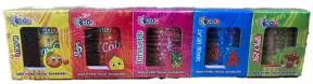 Fruit Salute 5in1 Crackers