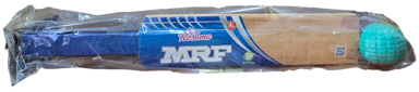 MRF Bat & Ball Crackers