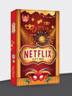 NETFLIX Crackers Gift Box