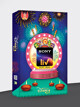 SONY LIV Crackers Gift Box