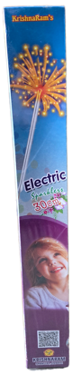 30 Cm Electric Sparklers Crackers