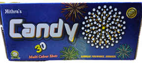 30 Shots Crackers