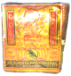 4” Deluxe Gold Lakshmi Crackers
