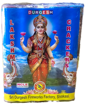 3 ½ “ Lakshmi Single Sound Crackers ( vedi )