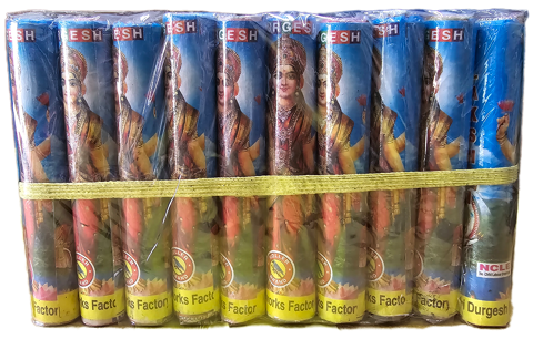 4” Lakshmi Single Sound Crackers ( Vedi )