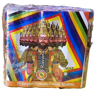 4” ராவணன் டீலக்ஸ் பட்டாசுகள்