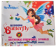 Fancy Butterfly Crackers