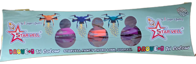 Drone Crackers