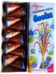 Flower Pots Asoka Crackers