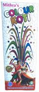 Colour Koti Crackers