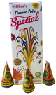 Flower Pots Special Crackers