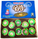 Ground Chakkar Big Crackers - 10 pcs