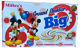 Ground Chakkar Big Crackers-25 pcs