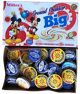 Ground Chakkar Big Crackers-25 pcs