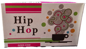 Hip Hop ( Kit Kat ) Crackers