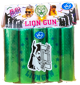 Lion Gun Paper Bomb Crackers