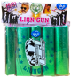 Lion Gun Paper Bomb Crackers