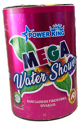 Mega Water Shower Crackers