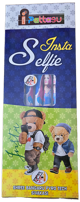 Selfie Stick Crackers