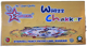 Whizling Wheel Crackers