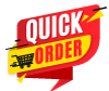 quick order icon