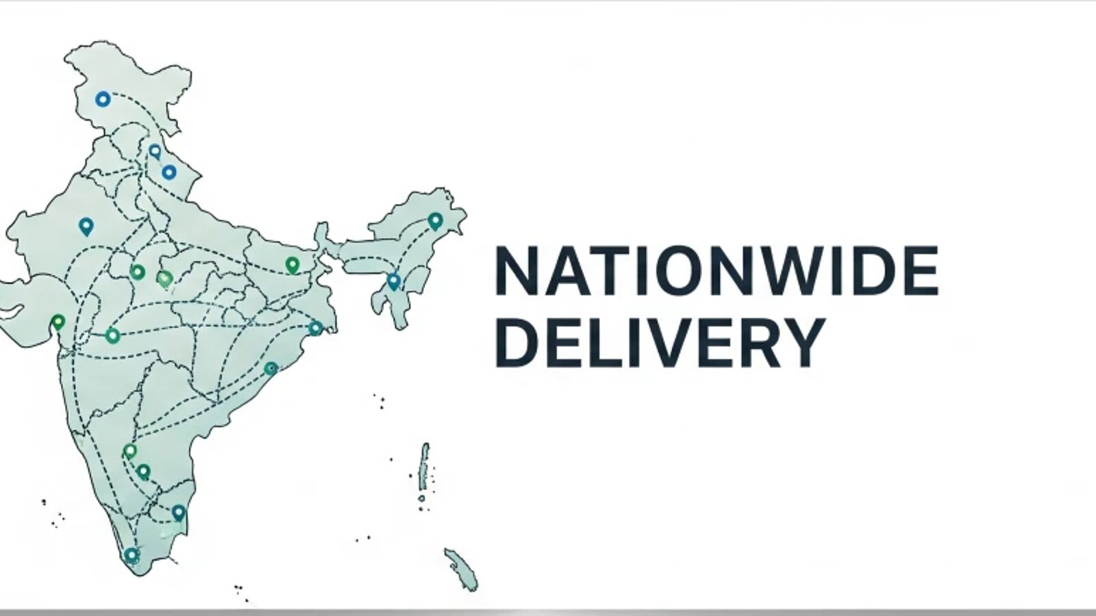 Fireworks delivery in India