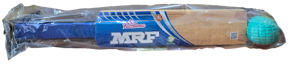 MRF Bat & Ball Crackers - 1pcs