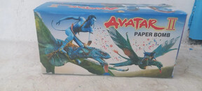 Avatar - 1box( 10pcs )